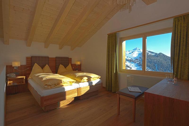 Hotel Waldhaus بيتميرلاب المظهر الخارجي الصورة