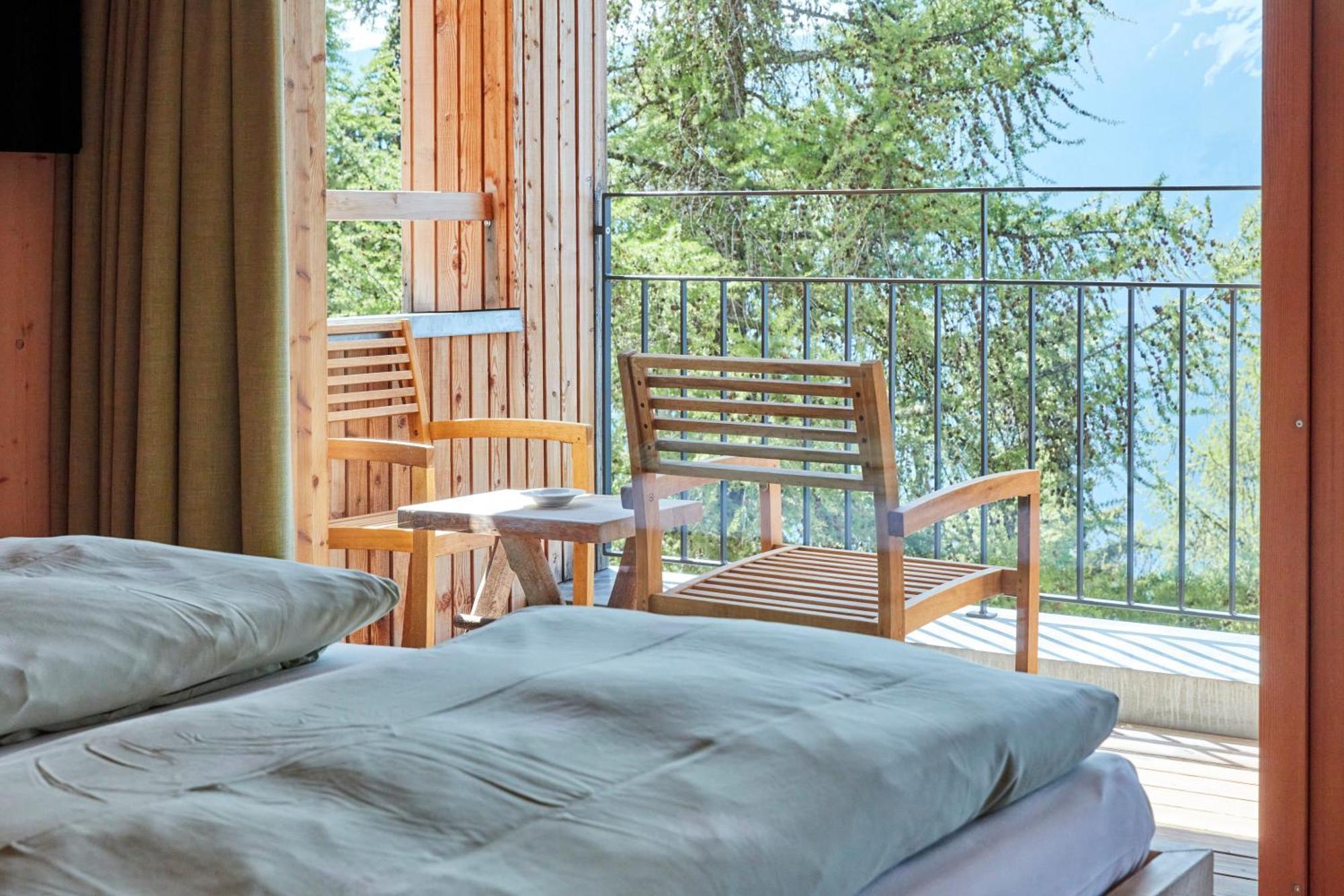 Hotel Waldhaus بيتميرلاب المظهر الخارجي الصورة
